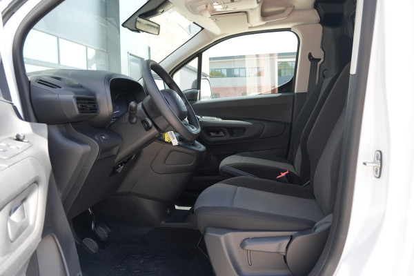 Citroën Berlingo 1.5 BlueHDI Club 100pk - Cruise - Airco - Bluetooth - Houte vloer - Rijklaar