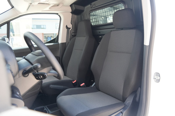 Citroën Berlingo 1.5 BlueHDI Club 100pk - Cruise - Airco - Bluetooth - Houte vloer - Rijklaar