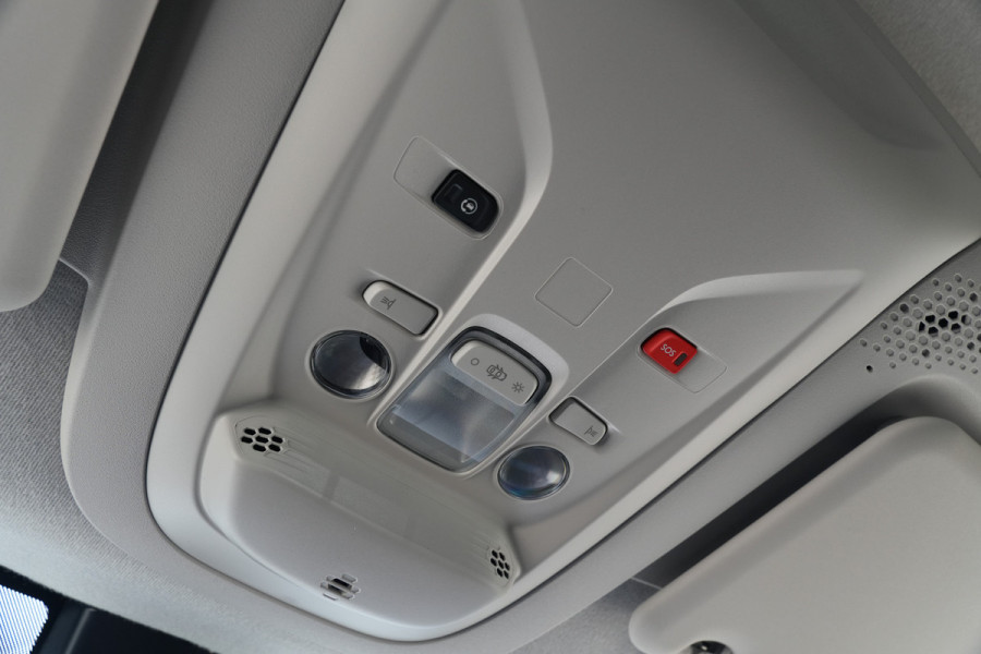 Citroën Berlingo 1.5 BlueHDI Club 100pk - Cruise - Airco - Bluetooth - Houte vloer - Rijklaar