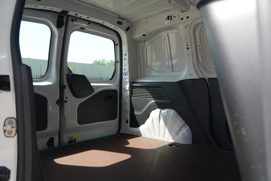 Citroën Berlingo 1.5 BlueHDI Club 100pk - Cruise - Airco - Bluetooth - Houte vloer - Rijklaar