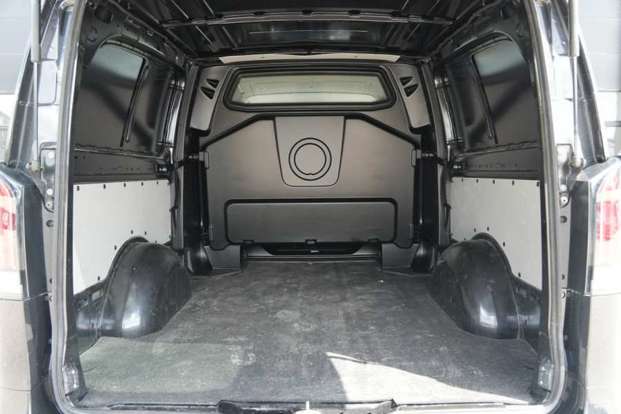 Mercedes-Benz Vito 119 CDI L3 Pro DC 190pk - 2x Schuif - Trekhaak - Stoelverwarming - Multibeam LED - Camera - Rijklaar