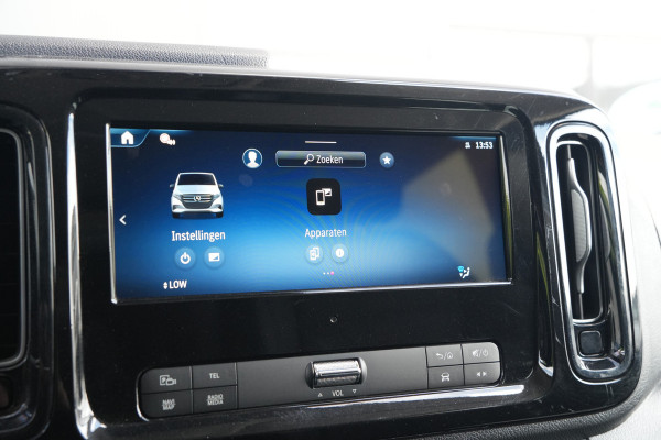 Mercedes-Benz Vito 119 CDI L3 Pro DC 190pk - 2x Schuif - Trekhaak - Stoelverwarming - Multibeam LED - Camera - Rijklaar