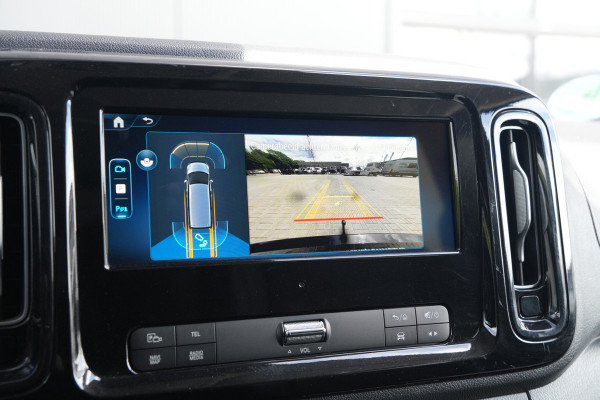 Mercedes-Benz Vito 119 CDI L3 Pro DC 190pk - 2x Schuif - Trekhaak - Stoelverwarming - Multibeam LED - Camera - Rijklaar