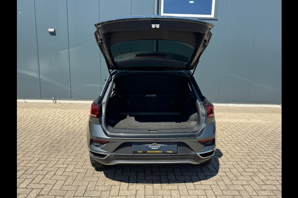 Volkswagen T-Roc 1.5 TSI Automaat Sport * Virtual Cockpit * Carplay * Full Led * Adaptieve Cruise *