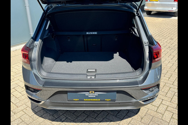Volkswagen T-Roc 1.5 TSI Automaat Sport * Virtual Cockpit * Carplay * Full Led * Adaptieve Cruise *