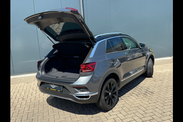 Volkswagen T-Roc 1.5 TSI Automaat Sport * Virtual Cockpit * Carplay * Full Led * Adaptieve Cruise *
