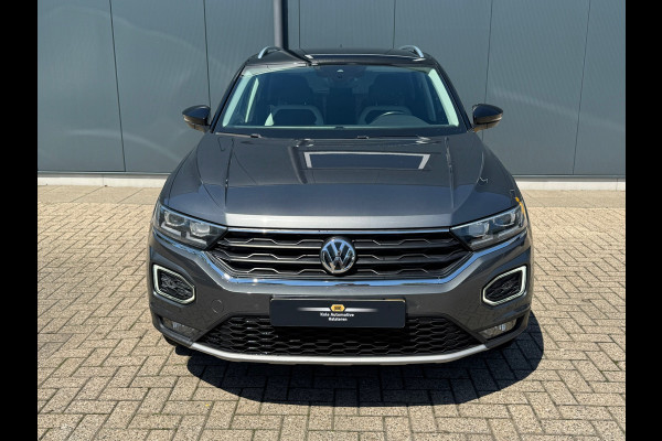 Volkswagen T-Roc 1.5 TSI Automaat Sport * Virtual Cockpit * Carplay * Full Led * Adaptieve Cruise *