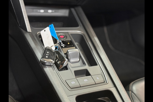 CUPRA Leon Sportstourer 1.4 e-Hybrid DSG VZ Black Edition | Panorama | Matrix LED | Leder | ACC | CarPlay