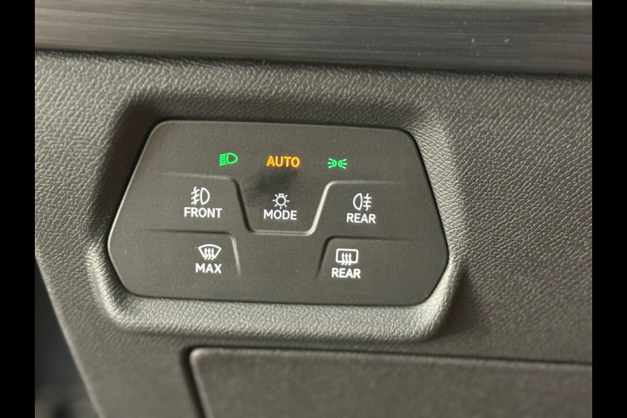 CUPRA Leon Sportstourer 1.4 e-Hybrid DSG VZ Black Edition | Panorama | Matrix LED | Leder | ACC | CarPlay