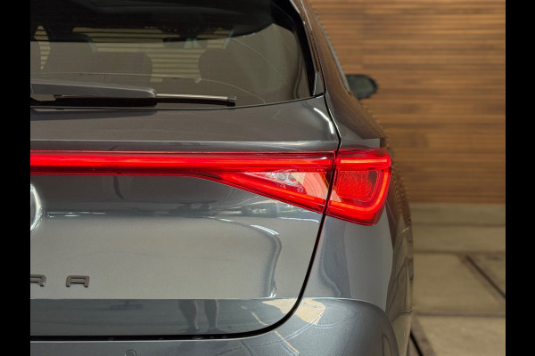 CUPRA Leon Sportstourer 1.4 e-Hybrid DSG VZ Black Edition | Panorama | Matrix LED | Leder | ACC | CarPlay