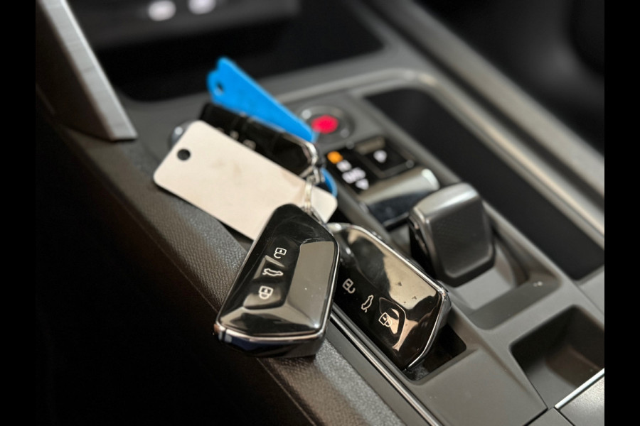 CUPRA Leon Sportstourer 1.4 e-Hybrid DSG VZ Black Edition | Panorama | Matrix LED | Leder | ACC | CarPlay
