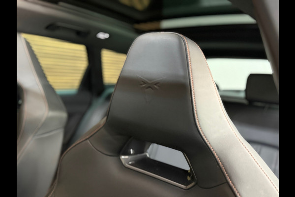 CUPRA Leon Sportstourer 1.4 e-Hybrid DSG VZ Black Edition | Panorama | Matrix LED | Leder | ACC | CarPlay