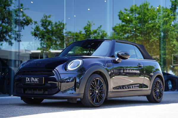 MINI Cabrio 1.5 Cooper / Harman Kardon / NL-Auto / 17 Inch