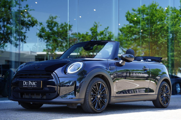 MINI Cabrio 1.5 Cooper / Harman Kardon / NL-Auto / 17 Inch