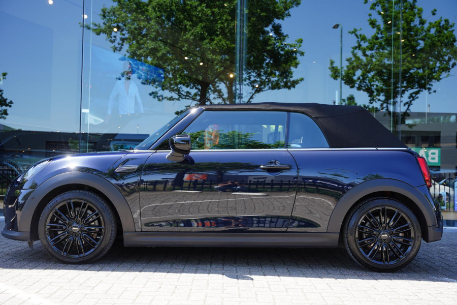 MINI Cabrio 1.5 Cooper / Harman Kardon / NL-Auto / 17 Inch