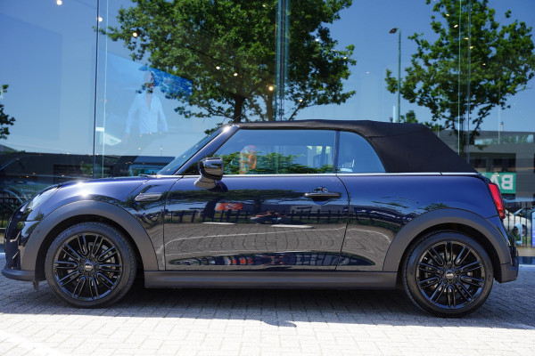 MINI Cabrio 1.5 Cooper / Harman Kardon / NL-Auto / 17 Inch