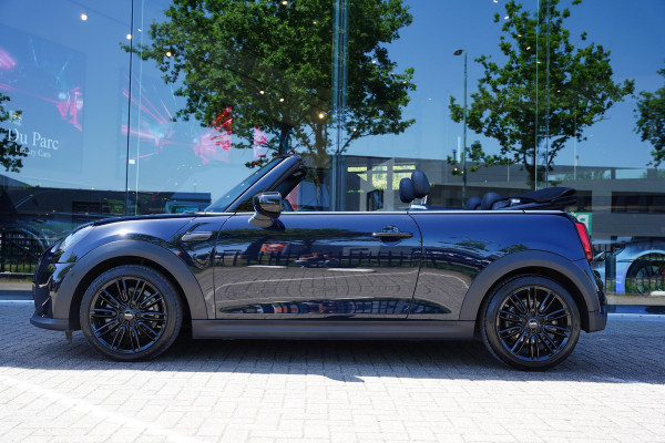 MINI Cabrio 1.5 Cooper / Harman Kardon / NL-Auto / 17 Inch