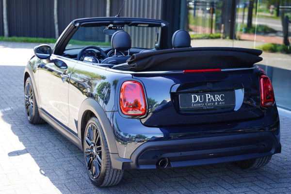 MINI Cabrio 1.5 Cooper / Harman Kardon / NL-Auto / 17 Inch