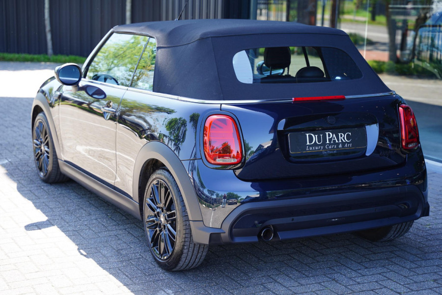 MINI Cabrio 1.5 Cooper / Harman Kardon / NL-Auto / 17 Inch