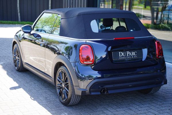 MINI Cabrio 1.5 Cooper / Harman Kardon / NL-Auto / 17 Inch