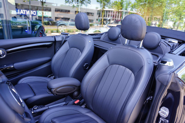 MINI Cabrio 1.5 Cooper / Harman Kardon / NL-Auto / 17 Inch
