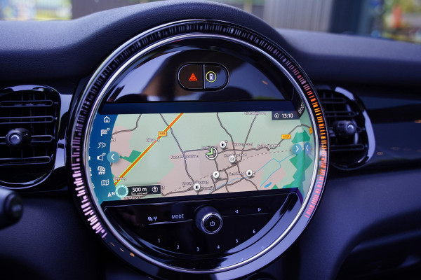 MINI Cabrio 1.5 Cooper / Harman Kardon / NL-Auto / 17 Inch