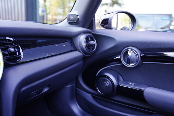 MINI Cabrio 1.5 Cooper / Harman Kardon / NL-Auto / 17 Inch