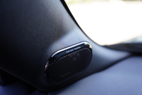MINI Cabrio 1.5 Cooper / Harman Kardon / NL-Auto / 17 Inch