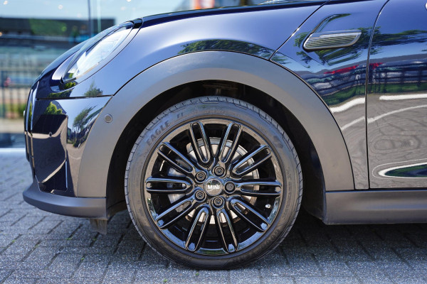 MINI Cabrio 1.5 Cooper / Harman Kardon / NL-Auto / 17 Inch