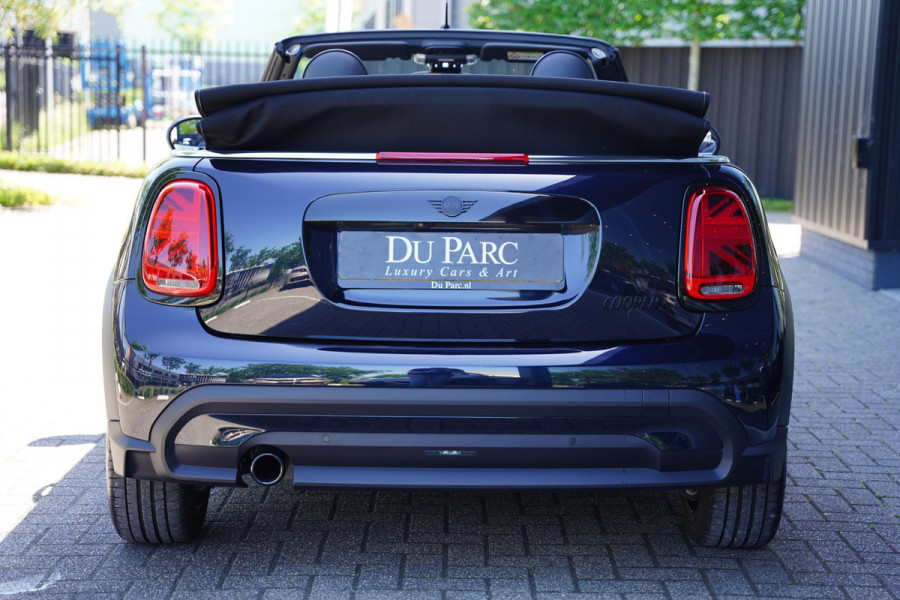 MINI Cabrio 1.5 Cooper / Harman Kardon / NL-Auto / 17 Inch