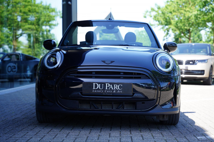 MINI Cabrio 1.5 Cooper / Harman Kardon / NL-Auto / 17 Inch