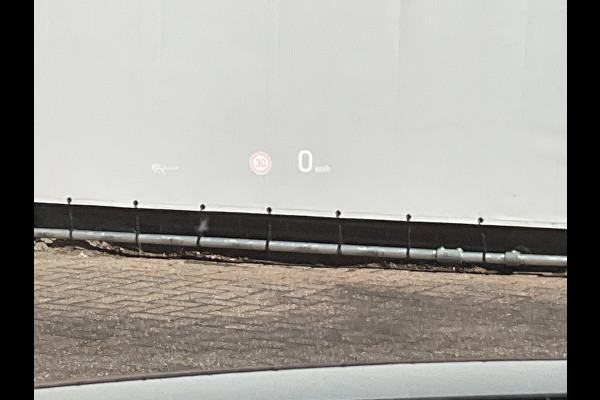 Škoda ENYAQ iV 80 Soh 91% Carplay Pano.dak Trekhaak Adap.Cruise HUD Stoelverw+Ventilatie Leer BOMVOL!