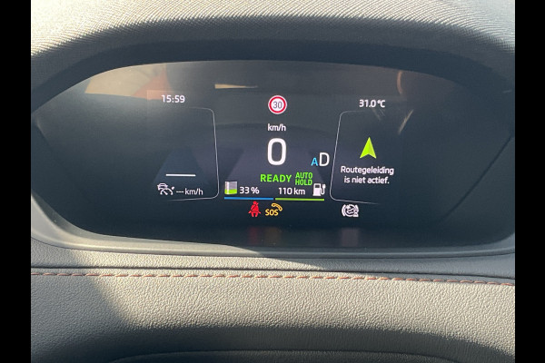Škoda ENYAQ iV 80 Soh 91% Carplay Pano.dak Trekhaak Adap.Cruise HUD Stoelverw+Ventilatie Leer BOMVOL!