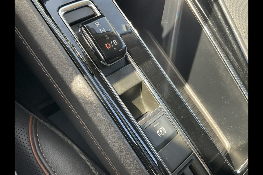 Škoda ENYAQ iV 80 Soh 91% Carplay Pano.dak Trekhaak Adap.Cruise HUD Stoelverw+Ventilatie Leer BOMVOL!