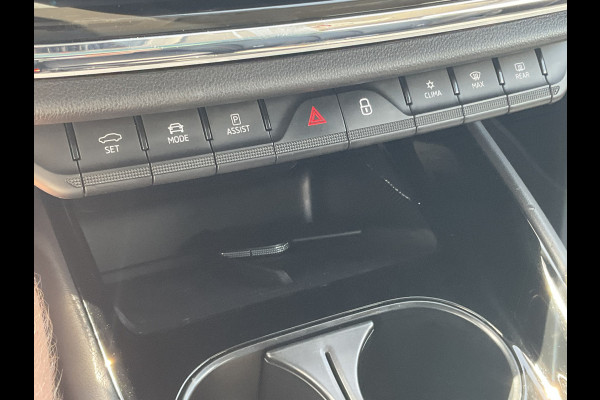 Škoda ENYAQ iV 80 Soh 91% Carplay Pano.dak Trekhaak Adap.Cruise HUD Stoelverw+Ventilatie Leer BOMVOL!