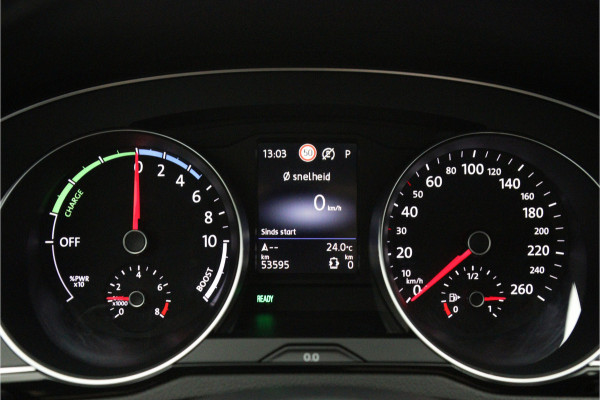 Volkswagen Passat Variant 1.4 TSI 214 PK PHEV GTE BNS, Adap. Cruise Control, Matrix-LED, Leder, Stoelverwarming