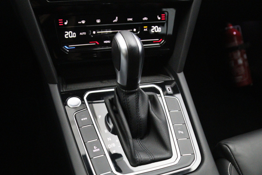 Volkswagen Passat Variant 1.4 TSI 214 PK PHEV GTE BNS, Adap. Cruise Control, Matrix-LED, Leder, Stoelverwarming