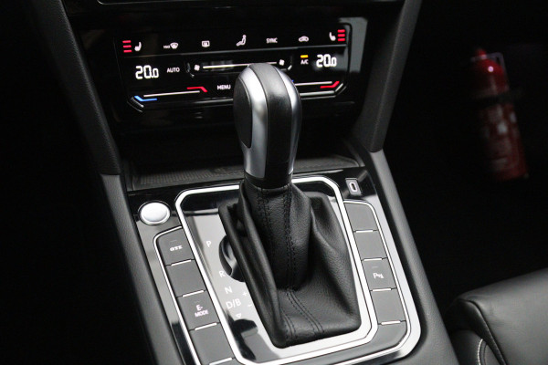 Volkswagen Passat Variant 1.4 TSI 214 PK PHEV GTE BNS, Adap. Cruise Control, Matrix-LED, Leder, Stoelverwarming