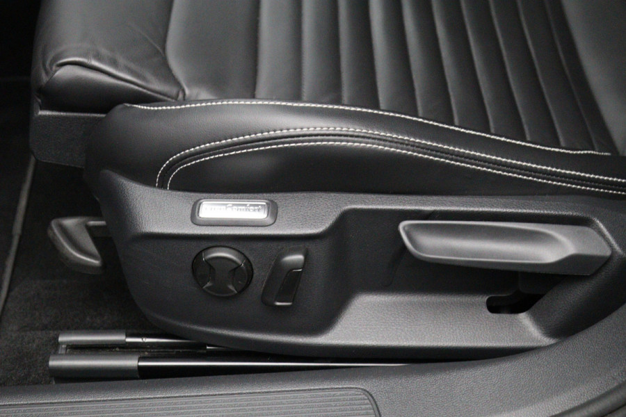 Volkswagen Passat Variant 1.4 TSI 214 PK PHEV GTE BNS, Adap. Cruise Control, Matrix-LED, Leder, Stoelverwarming