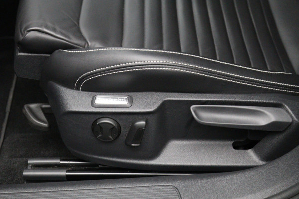 Volkswagen Passat Variant 1.4 TSI 214 PK PHEV GTE BNS, Adap. Cruise Control, Matrix-LED, Leder, Stoelverwarming