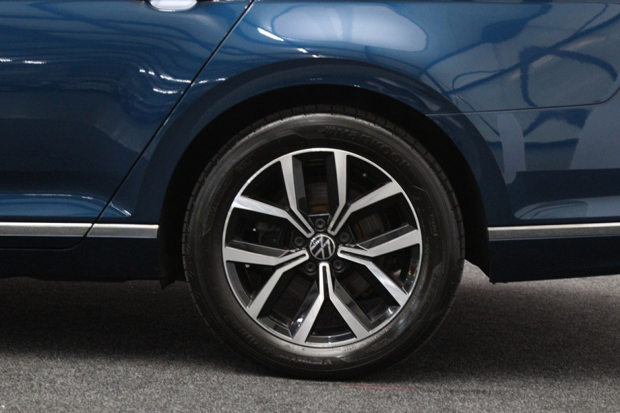 Volkswagen Passat Variant 1.4 TSI 214 PK PHEV GTE BNS, Adap. Cruise Control, Matrix-LED, Leder, Stoelverwarming