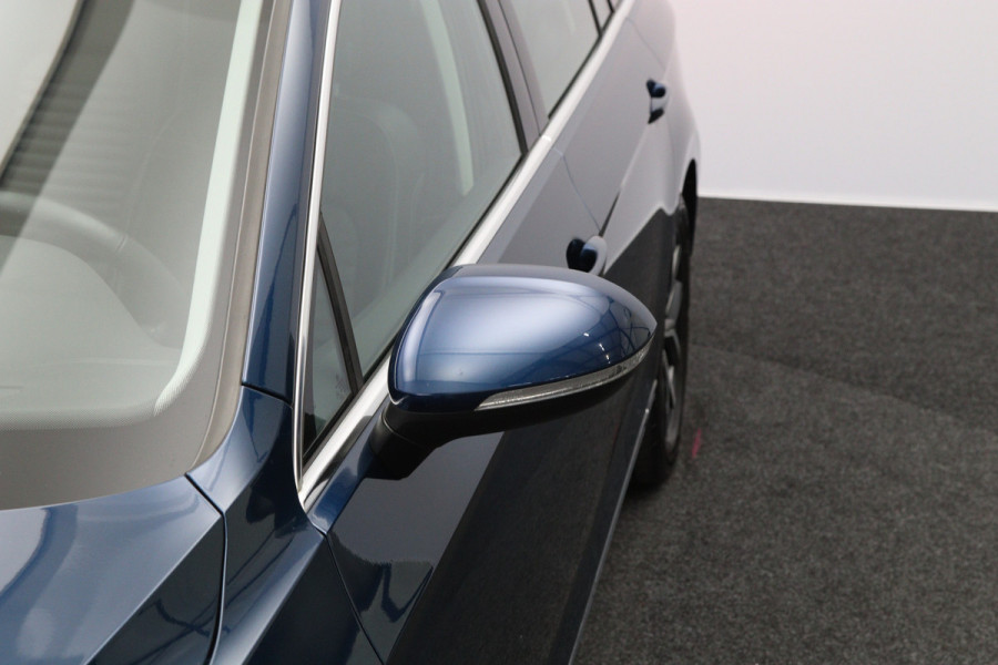Volkswagen Passat Variant 1.4 TSI 214 PK PHEV GTE BNS, Adap. Cruise Control, Matrix-LED, Leder, Stoelverwarming