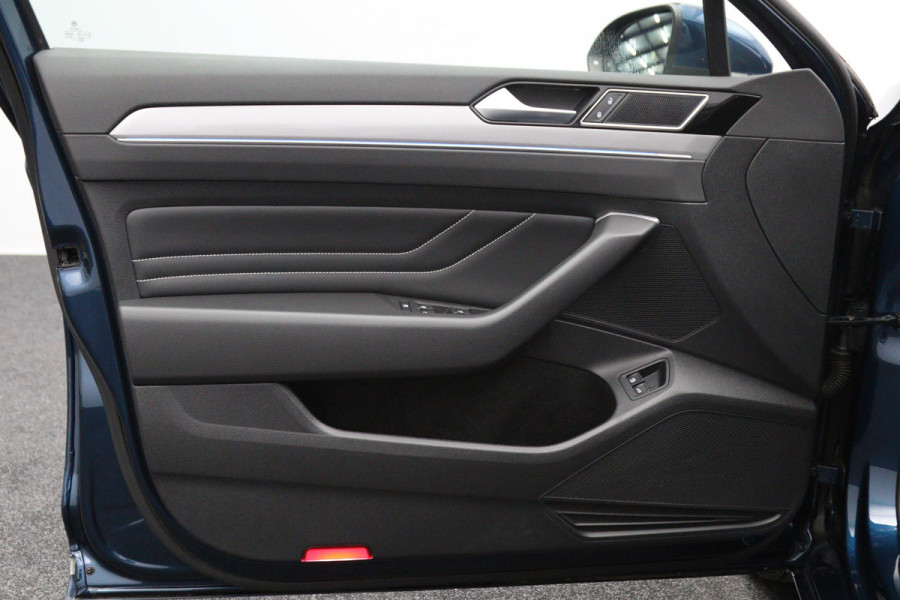 Volkswagen Passat Variant 1.4 TSI 214 PK PHEV GTE BNS, Adap. Cruise Control, Matrix-LED, Leder, Stoelverwarming