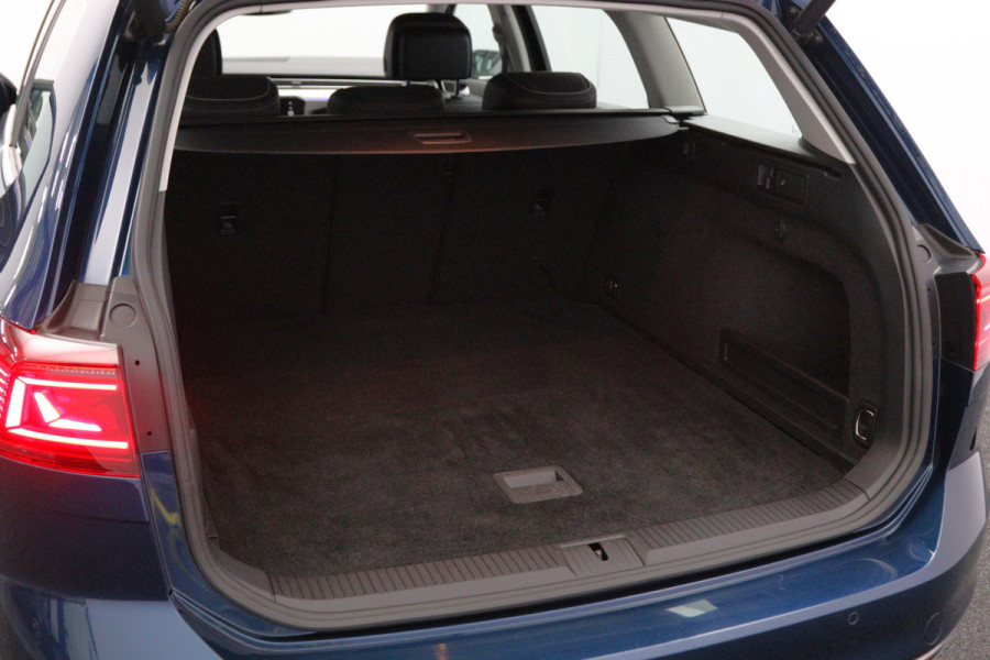 Volkswagen Passat Variant 1.4 TSI 214 PK PHEV GTE BNS, Adap. Cruise Control, Matrix-LED, Leder, Stoelverwarming