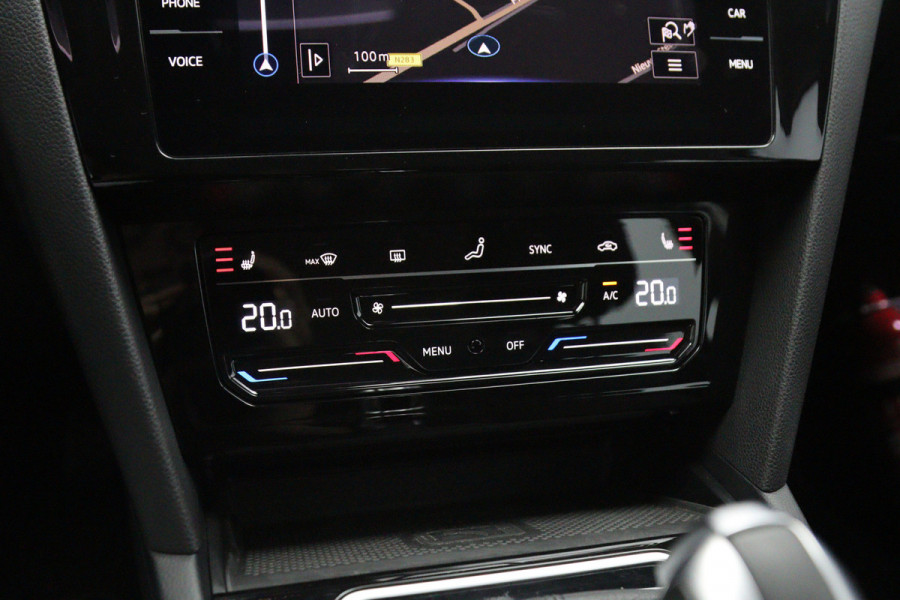 Volkswagen Passat Variant 1.4 TSI 214 PK PHEV GTE BNS, Adap. Cruise Control, Matrix-LED, Leder, Stoelverwarming