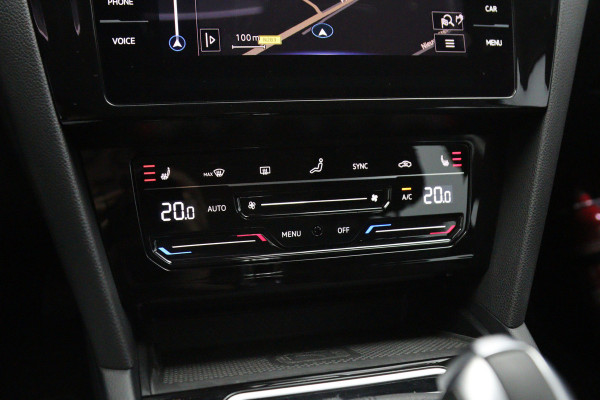 Volkswagen Passat Variant 1.4 TSI 214 PK PHEV GTE BNS, Adap. Cruise Control, Matrix-LED, Leder, Stoelverwarming