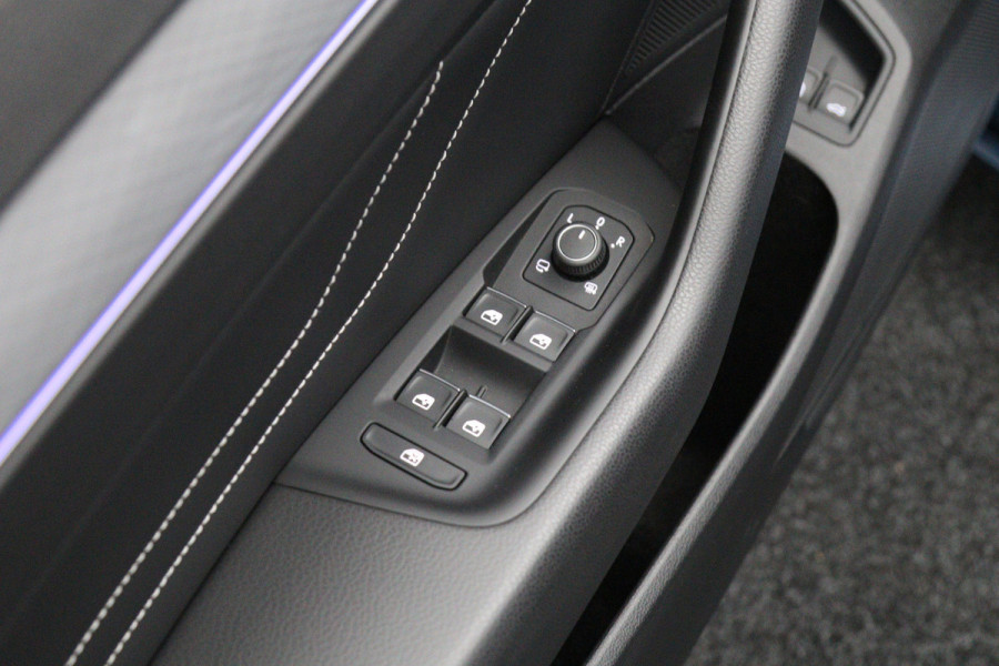 Volkswagen Passat Variant 1.4 TSI 214 PK PHEV GTE BNS, Adap. Cruise Control, Matrix-LED, Leder, Stoelverwarming