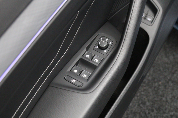 Volkswagen Passat Variant 1.4 TSI 214 PK PHEV GTE BNS, Adap. Cruise Control, Matrix-LED, Leder, Stoelverwarming