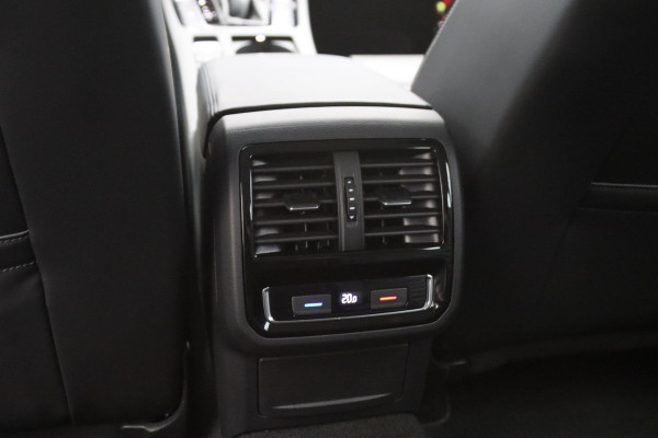 Volkswagen Passat Variant 1.4 TSI 214 PK PHEV GTE BNS, Adap. Cruise Control, Matrix-LED, Leder, Stoelverwarming