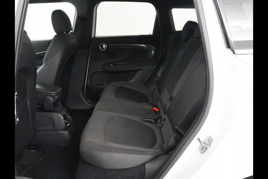 MINI Countryman 1.5 Cooper S E ALL4 Chili | SOH 85,5% | Half leder | Carplay | Navigatie | Full LED | Sportstoelen | Climate control | Keyless | Cruise control | PHEV | Plug In